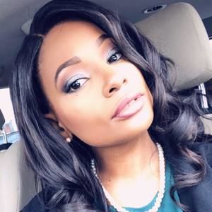 Meet your Posher, Veronica